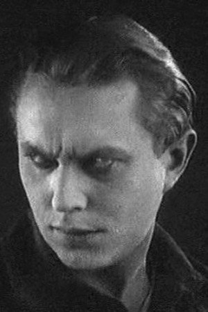 Vladimir Chuvelyov in Blown Up Days