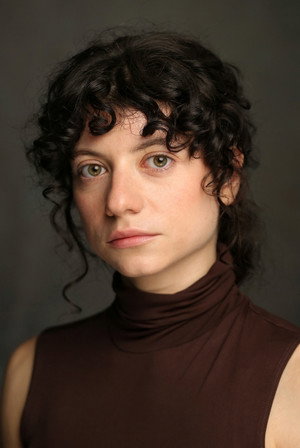 Laura Ubach in Monitor