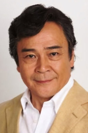 Jiro Miyaguchi in The Duel in the Forbidden Territory