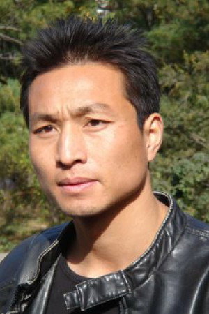 Peng Zhi in An Empress and the Warriors