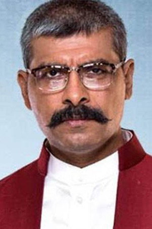 Sudip Mukherjee in Kaththi