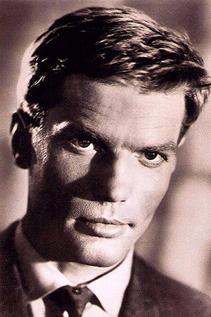 Stefan Lisewski in Love's Confusion