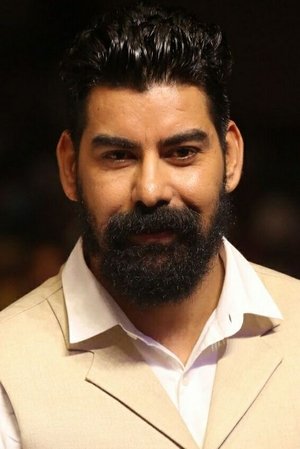 Kabir Duhan Singh in One Less God