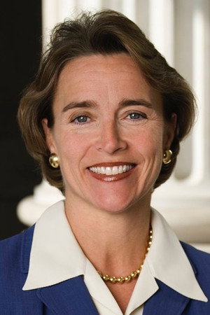 Blanche Lincoln in Fuel