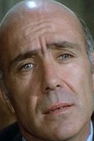 Riccardo Parisio Perrotti in Loves, Bed and Betrayals