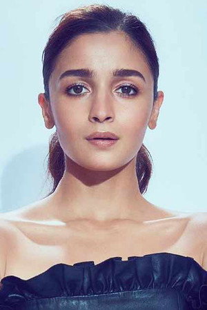 Alia Bhatt in Kalki 2898-AD: Part 2