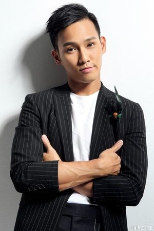 Wesley Wong in Ah Boys to Men 3: Frogmen