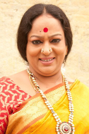 Nalini in Ranuva Veeran