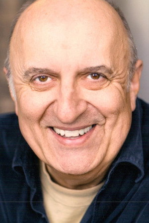 John Mohrlein in Cold Justice