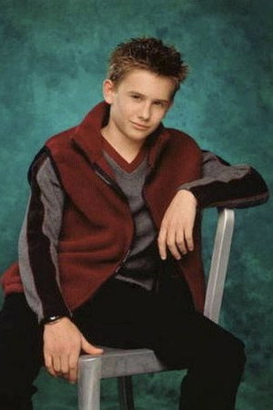 Zack Hopkins in The Night Caller