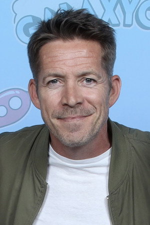 Sean Maguire in Meet the Spartans