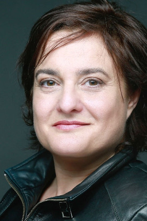 Tatiana Gousseff in My Family and the Wolf