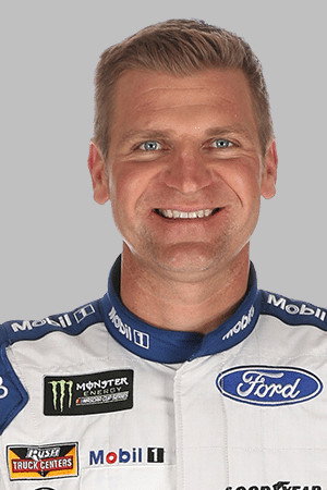 Clint Bowyer in So Damn Close: Atlanta '24