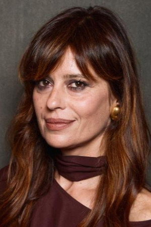 Claudia Pandolfi in Naja