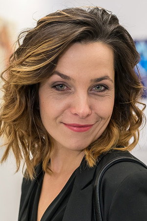 Tereza Němcová in Ženitba
