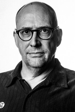 William Salyers in Batman  Gotham by Gaslight