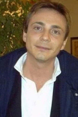 Simone D'Andrea in Musei Vaticani 3D