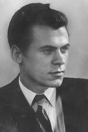 Janez Čuk in Valley of Peace