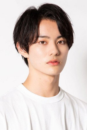 Kentaro Maeda in Fureru