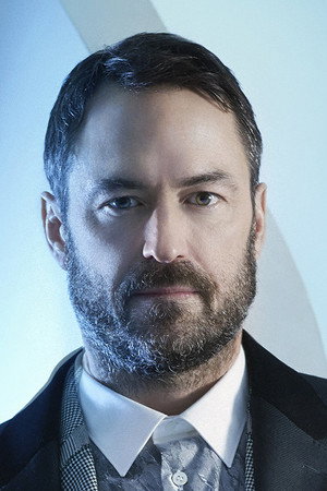 Sébastien Ricard in Antoine et Marie