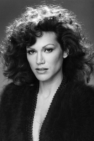 Pamela Hensley in Buck Rogers in the 25th Century