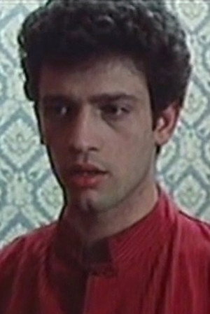 Cosimo Milone in Love Hotel - Full Service