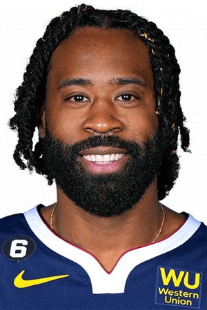 DeAndre Jordan in Bring It Home