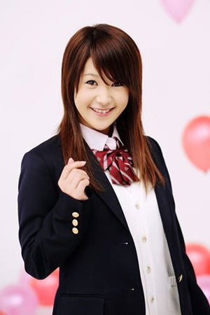 Marina Kuroki in Sailor Moon - Birth! The Princess of Darkness, Black Lady