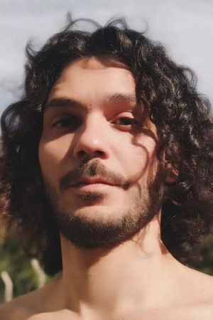 Facundo Zuccarelli in Radioactive Cannibals from the Grave