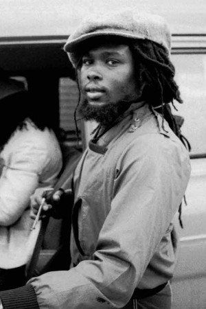 Robbie Shakespeare in I Am the Gorgon: Bunny 'Striker' Lee and the Roots of Reggae