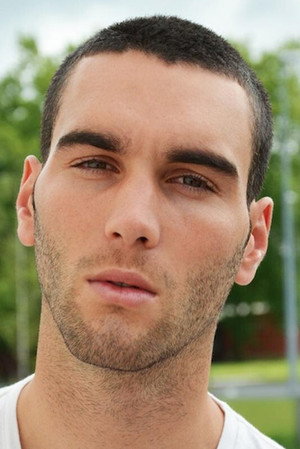 Quentin Valois in Play It Like a Man