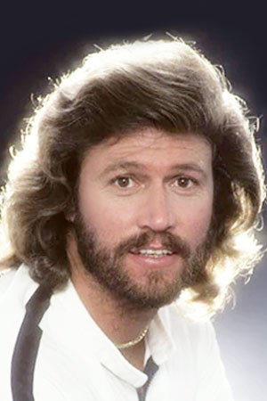 Barry Gibb in Keppel Road: The Life and Music of the Bee Gees