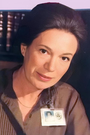 Gerda Nicolson in Gallipoli