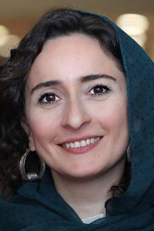 Soheila Golestani in The Seed of the Sacred Fig