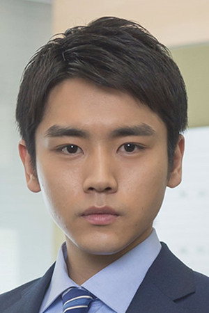 Yuki Izumisawa in After the Quake