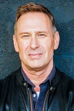 Scott Thompson in Psyko Ferret