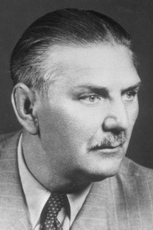 Jan Sviták in The Undertaker