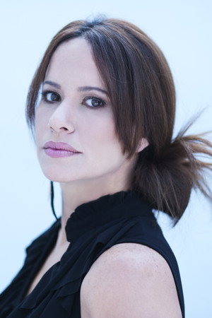 Geraldine Zinat in Lost in the Bermuda Triangle