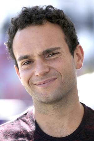 Troy Gentile in Drillbit Taylor