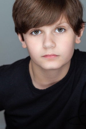 Dane Zagarino in Sugar