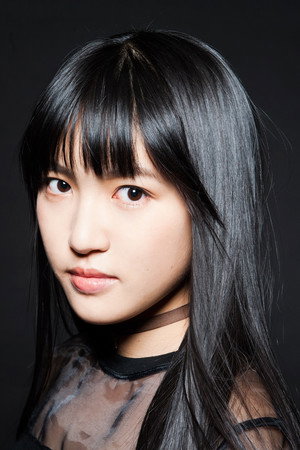 JUNNA in マクロスΔ LIVE2018“ワルキューレは裏切らない“at 横浜アリーナ＜Day-1