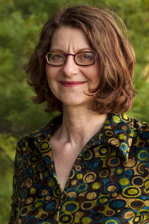 Su Rynard in Artist on Fire: Joyce Wieland