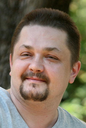 Srđan Miletić in Skinning