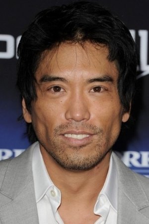 Peter Shinkoda in Normal