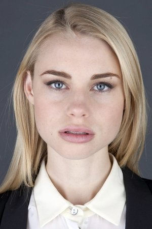 Lucy Fry in Bright