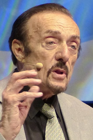 Philip Zimbardo in Stanford Prison Experiment: Psychology of Imprisonment