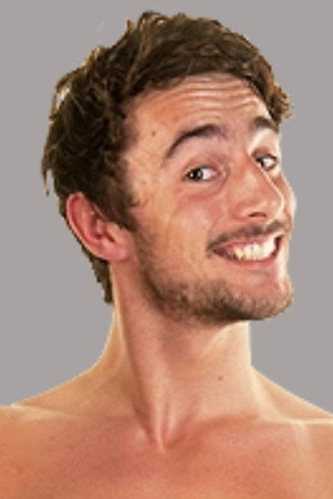 Liam Slater in Watch the Lights