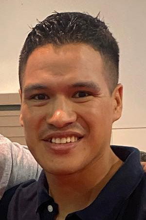 Julio Ceja in Manny Pacquiao vs. Yordenis Ugás
