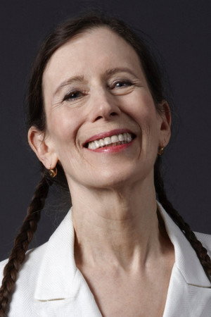 Meredith Monk in Meredith Monk