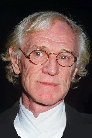 Richard Harris in Gladiator